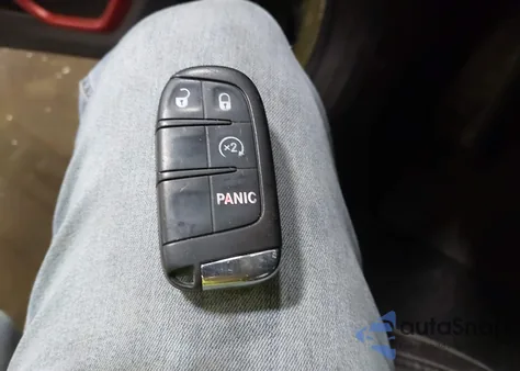 2015 Jeep Renegade Trailhawk from USA, damaged, VIN ZACCJBCT5FPC24556